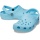 Crocs Sandale Classic Clog arcticblau Damen